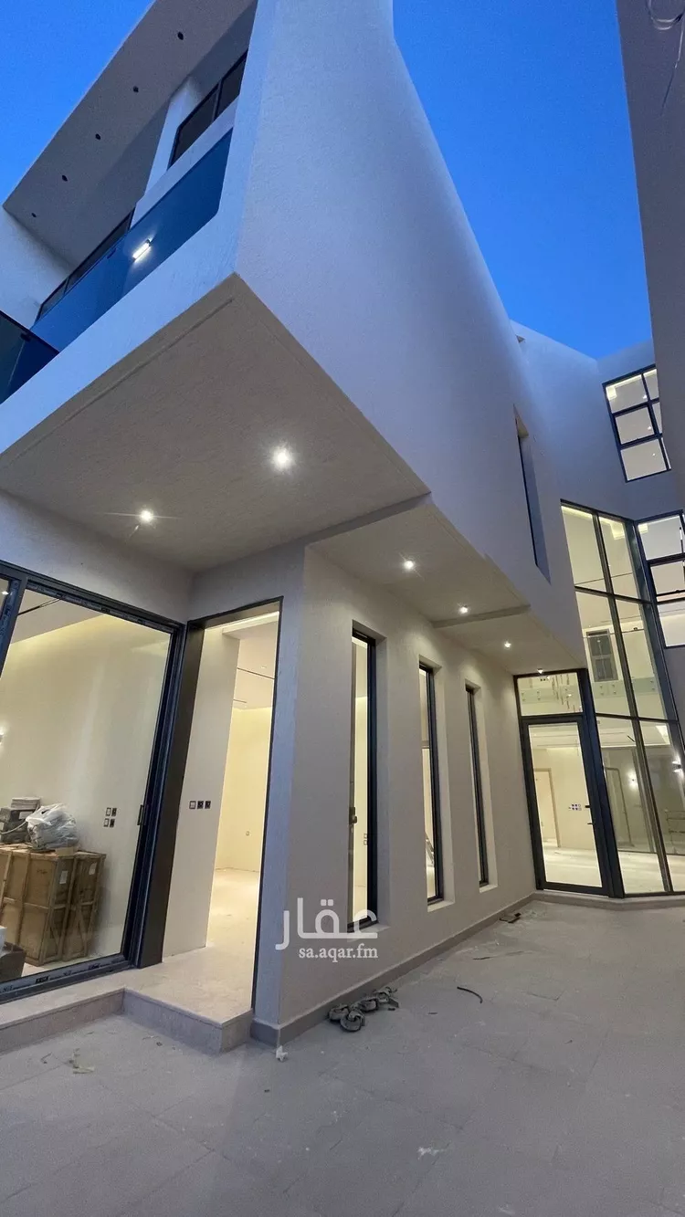 فيلا للبيع في شارع البقاعي, حي المهدية, مدينة الرياض, منطقة الرياض