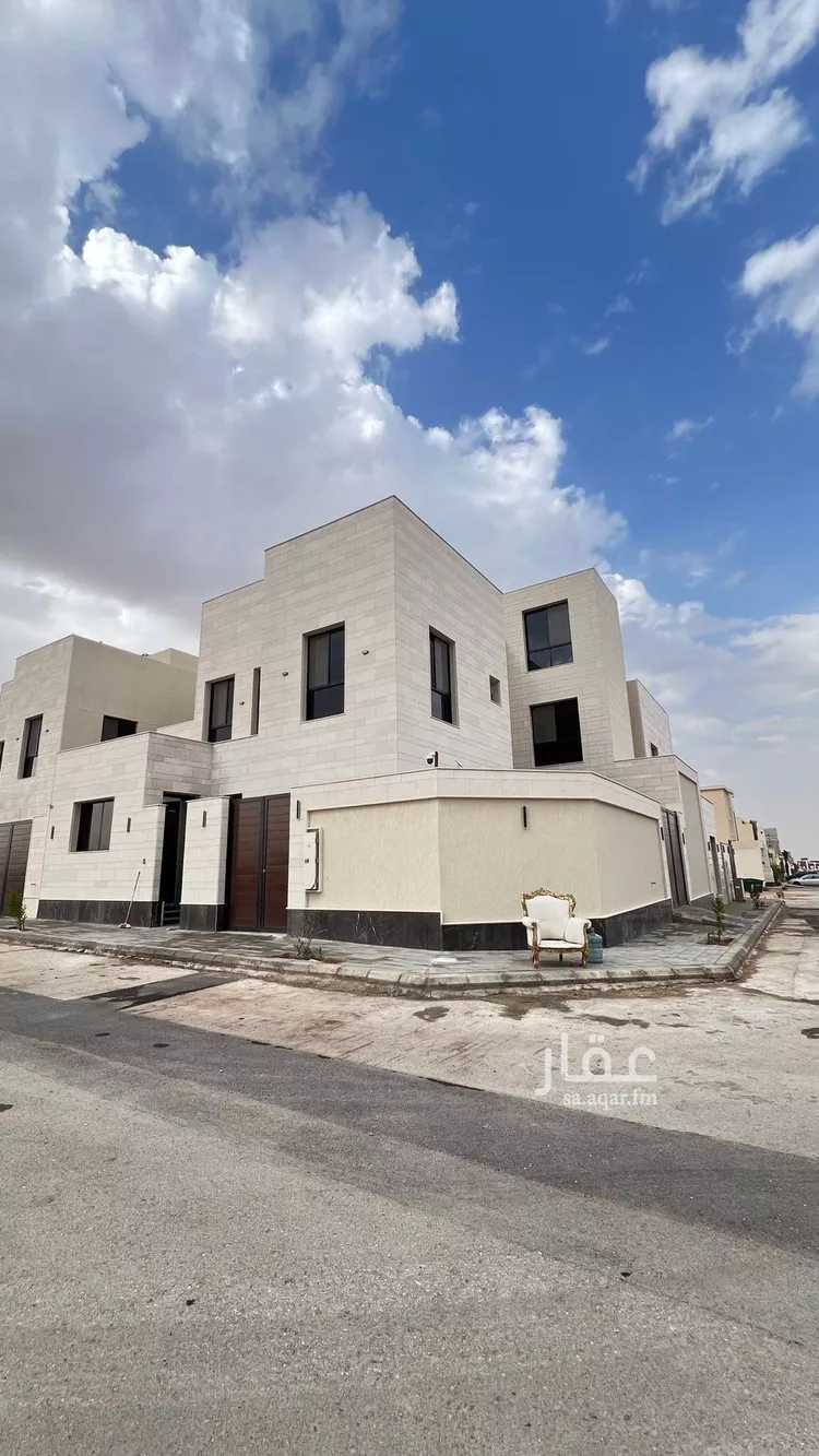 Villa for Sale in Riyadh Al Mahdiyah