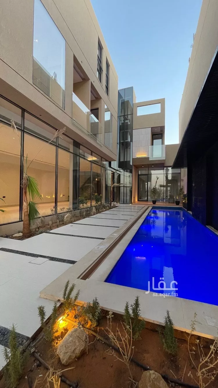 فيلا للبيع في حي المهدية, مدينة الرياض, منطقة الرياض صورة 4