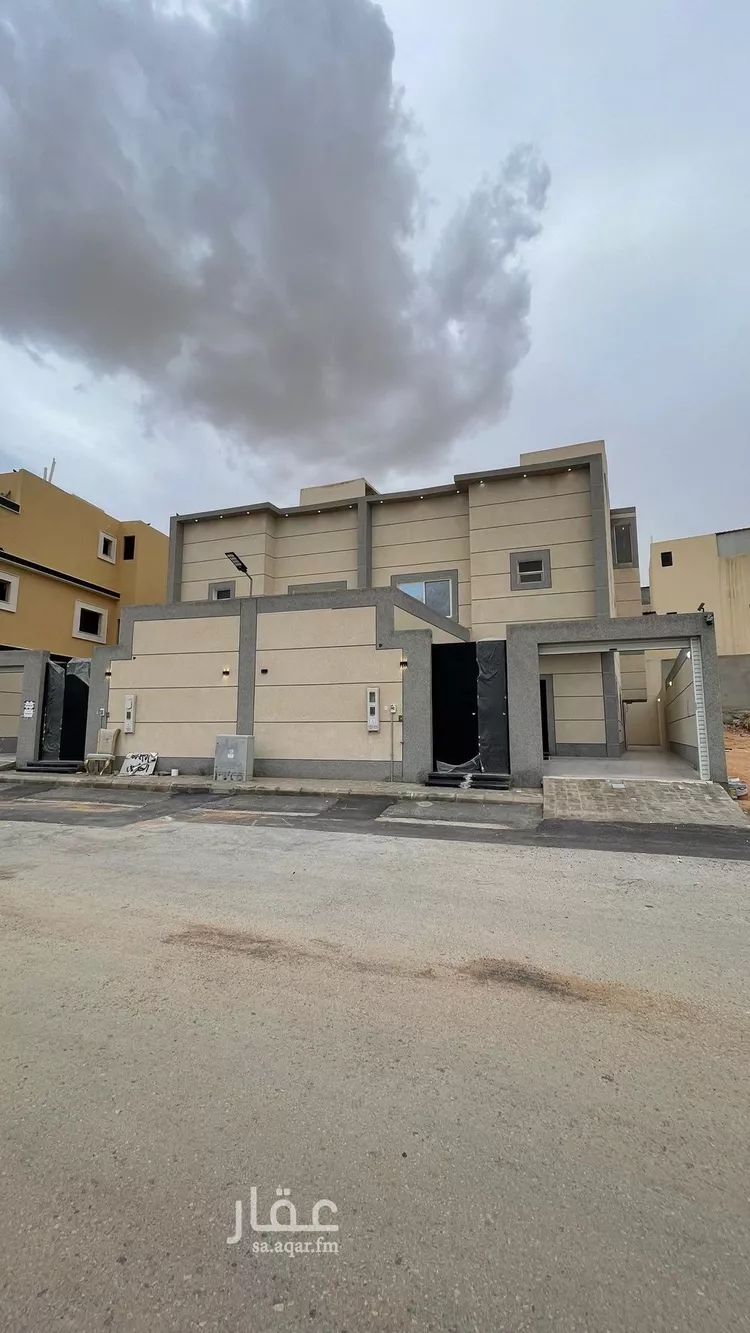 فيلا للبيع في شارع الفروسية, حي المهدية, مدينة الرياض, منطقة الرياض