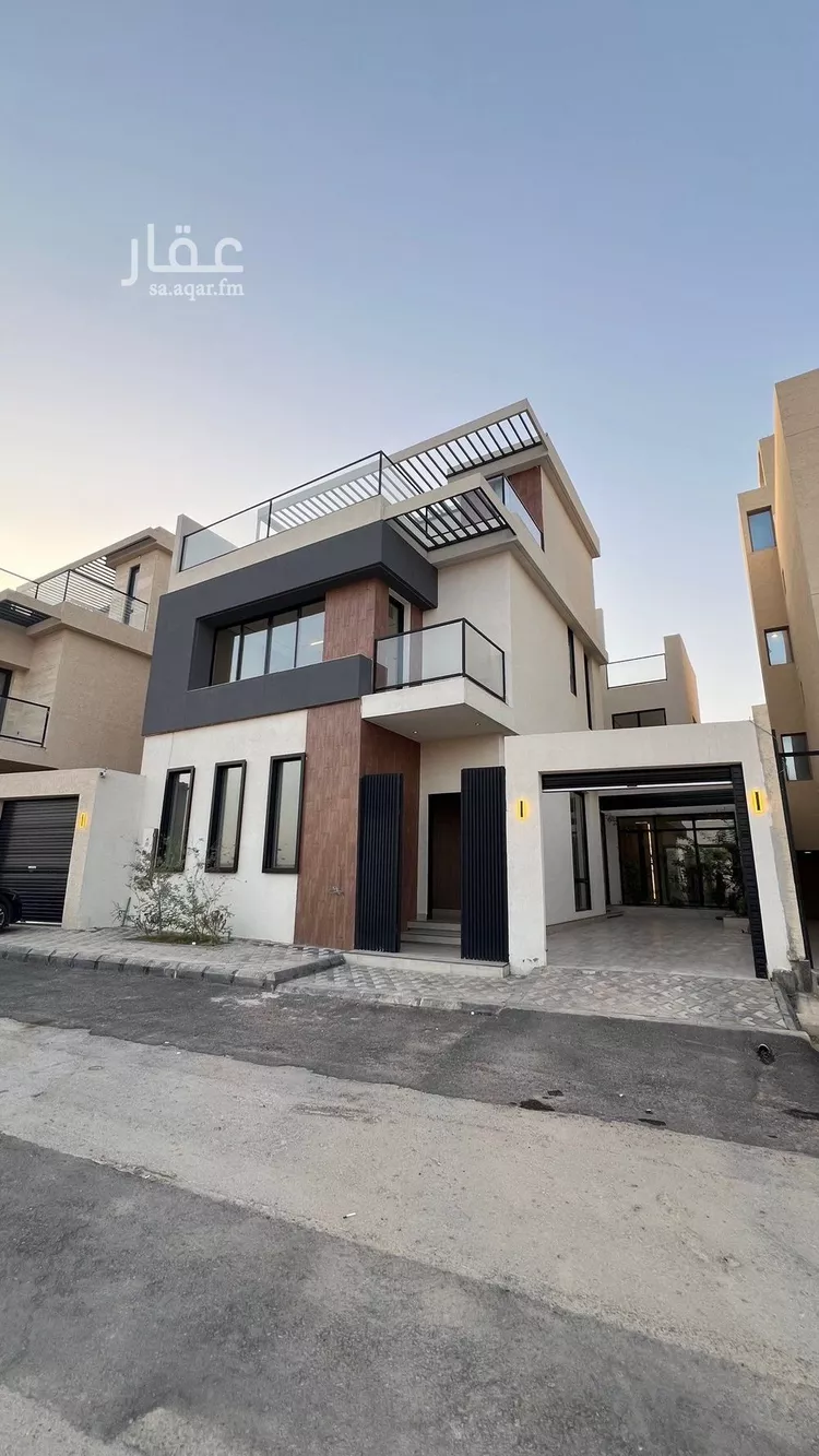 Villa for Sale in Riyadh Al Mahdiyah