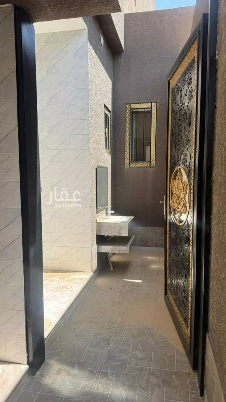 شقة للإيجار في شارع البقاع, حي الحمراء, مدينة الرياض, منطقة الرياض صورة 5