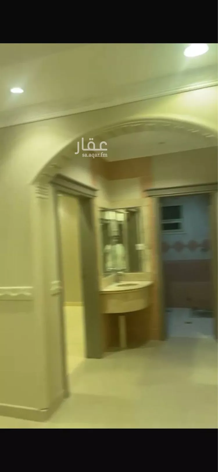 شقة للإيجار في شارع المشاعلة, حي اليرموك, مدينة الرياض, منطقة الرياض صورة 2