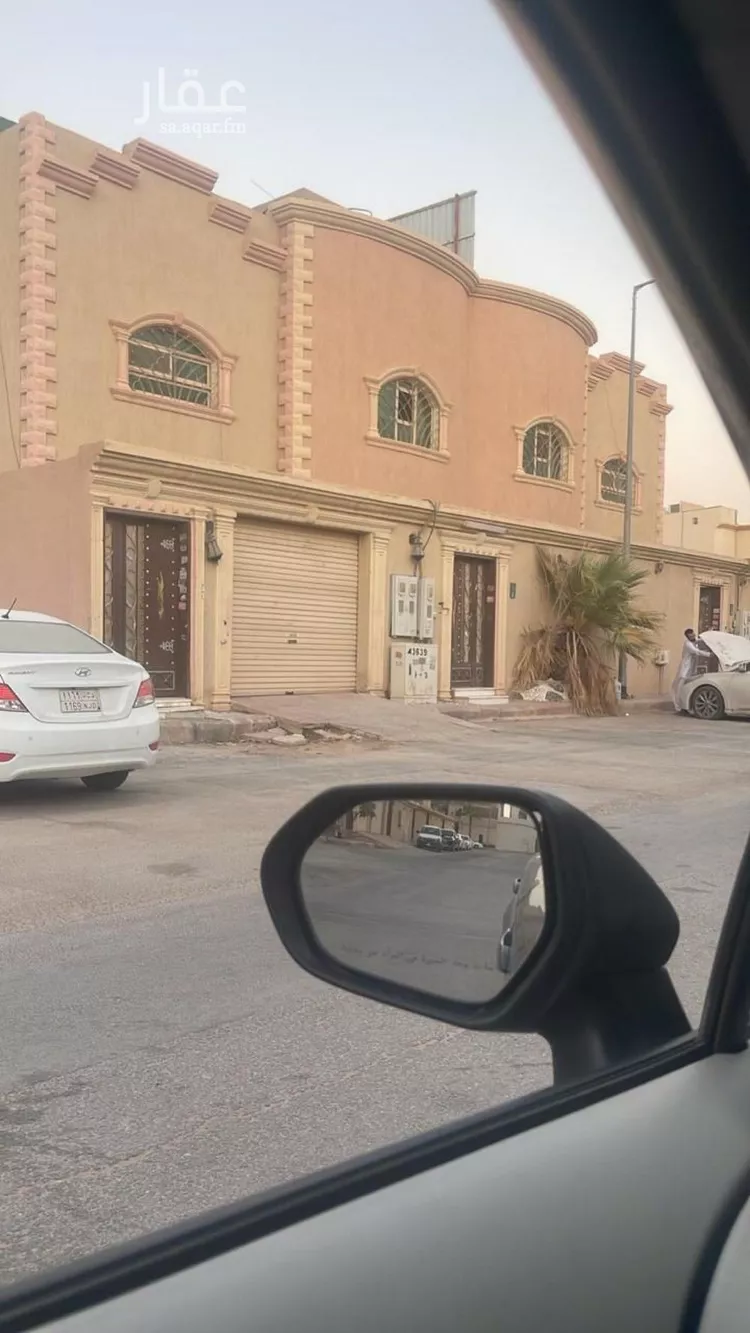 شقة للإيجار في شارع المشاعلة, حي اليرموك, مدينة الرياض, منطقة الرياض