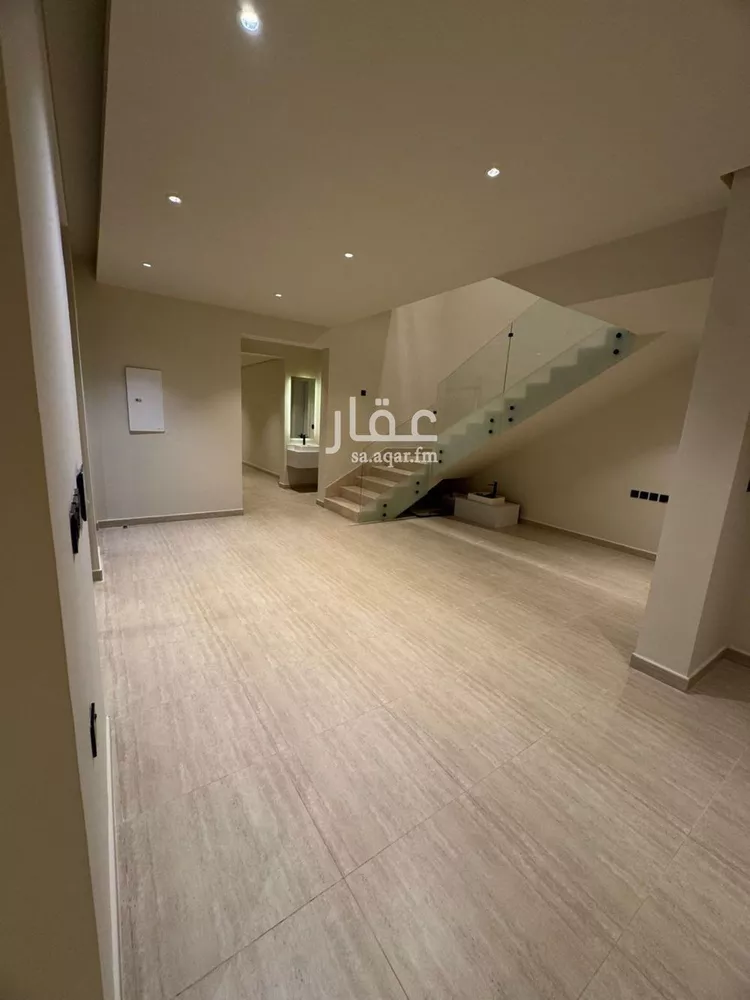 فيلا للإيجار في شارع حماد بن سلمة, حي النرجس, مدينة الرياض, منطقة الرياض صورة 5