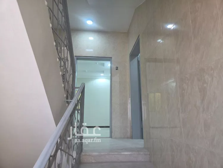 شقة للإيجار في شارع الشامية, حي الحمراء, مدينة الرياض, منطقة الرياض صورة 3