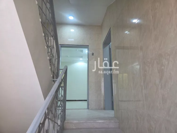 شقة للإيجار في شارع الشامية, حي الحمراء, مدينة الرياض, منطقة الرياض صورة 2