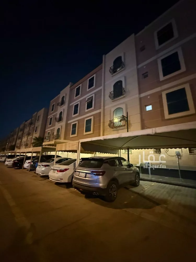 شقة للإيجار في شارع ميناء الاحمدي, حي إشبيلية, مدينة الرياض, منطقة الرياض