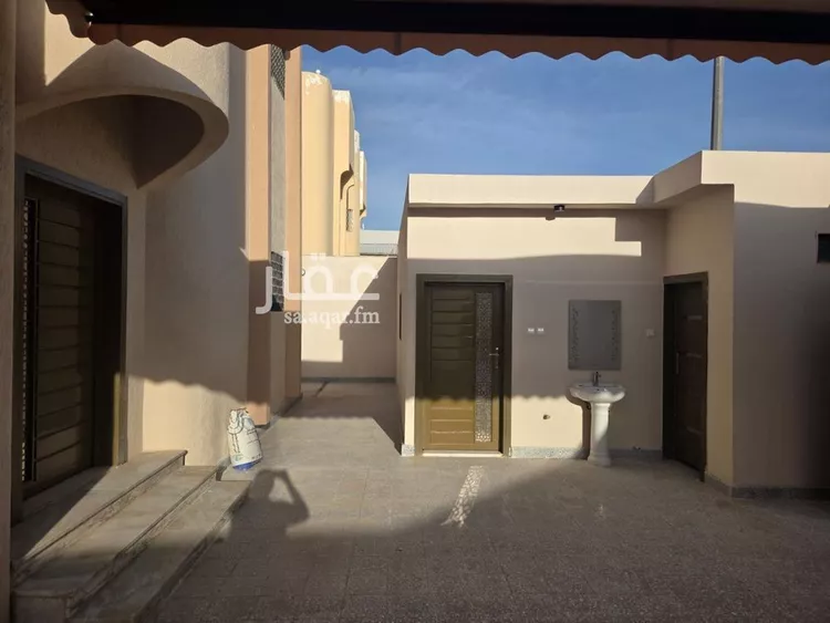 فيلا للبيع في شارع أحمد بن خيرة, حي الحمراء, مدينة الرياض, منطقة الرياض