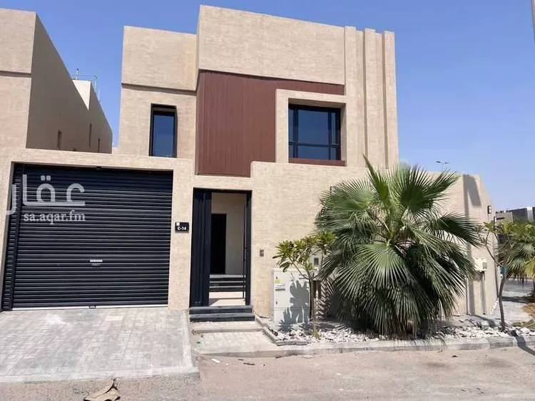 فيلا للإيجار في شارع البديع, حي اللؤلؤ, مدينة الخبر, المنطقة الشرقية 7