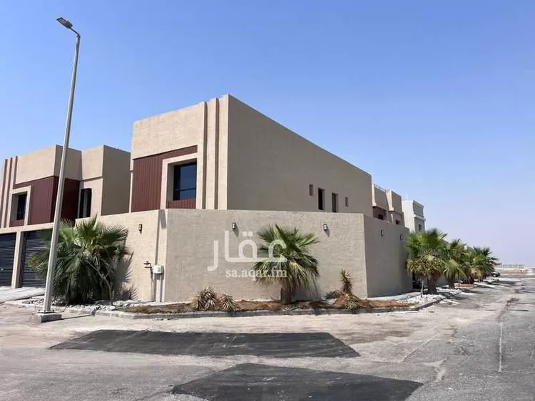 فيلا للإيجار في شارع البديع, حي اللؤلؤ, مدينة الخبر, المنطقة الشرقية 8
