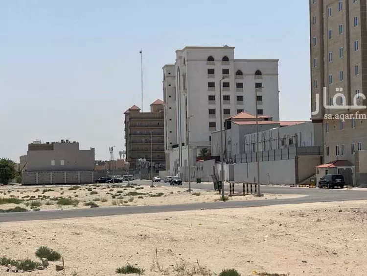 Land for Sale in Al Khobar At Tahliyah