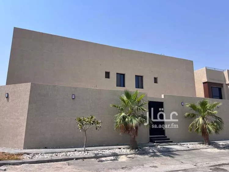 فيلا للإيجار في شارع البديع, حي اللؤلؤ, مدينة الخبر, المنطقة الشرقية صورة 5