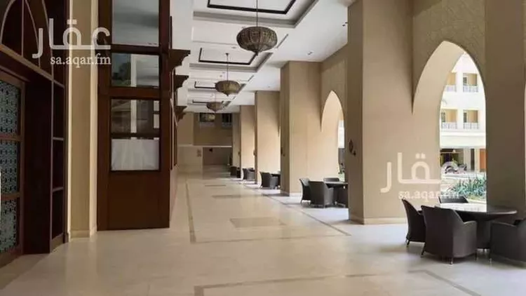 شقة للإيجار في شارع الوادى, حي القصور, مدينة الظهران, المنطقة الشرقية صورة 3