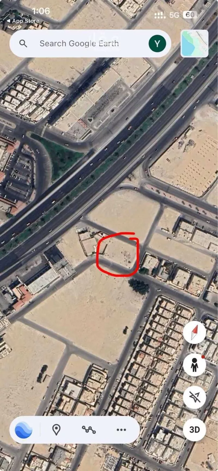 Land for Sale in Al Khobar At Tahliyah صورة 2