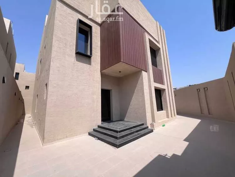 فيلا للإيجار في شارع البديع, حي اللؤلؤ, مدينة الخبر, المنطقة الشرقية 6