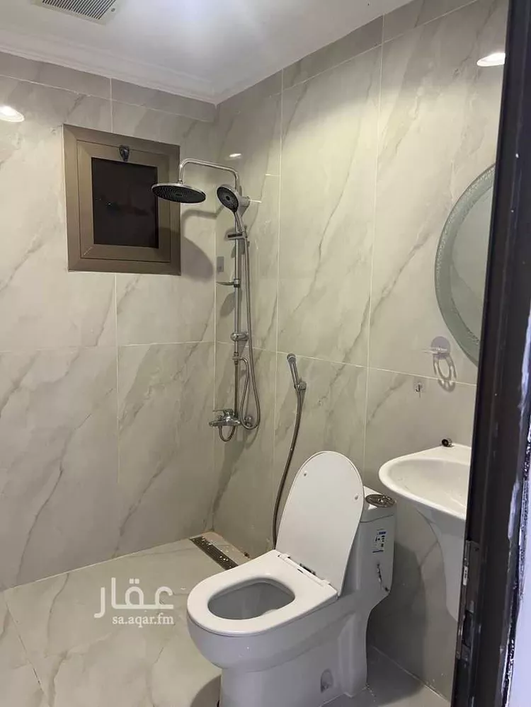 شقة للإيجار في شارع الهيثم بن خارجة, مدينة الظهران, المنطقة الشرقية صورة 3