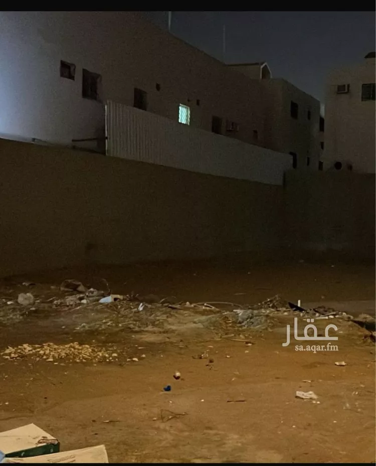 أرض للبيع في شارع سهل بن مالك الأزدي, حي الرمال, مدينة الرياض, منطقة الرياض صورة 2