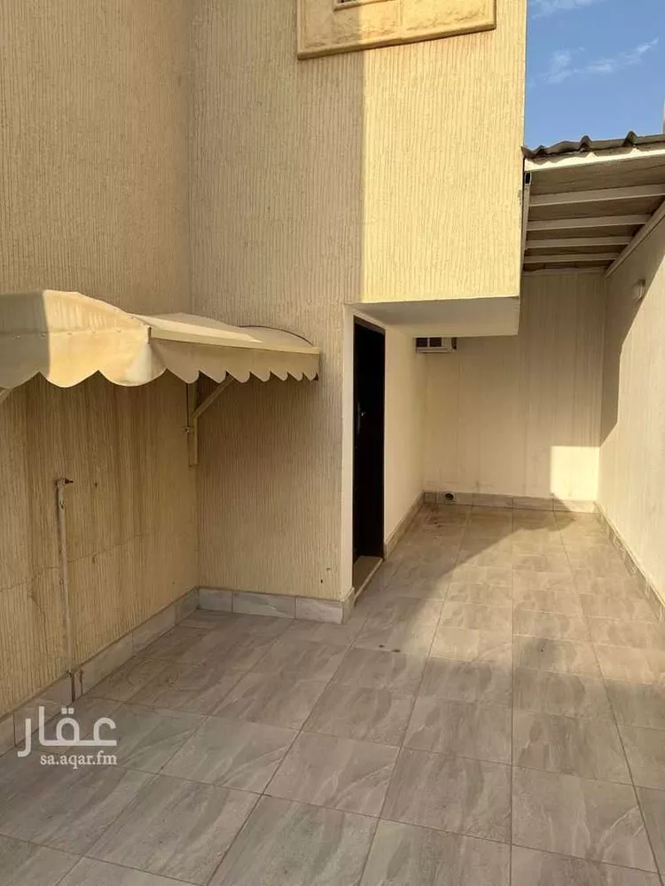 دور للإيجار في شارع كشمير, حي الصحافة, مدينة الرياض, منطقة الرياض صورة 2