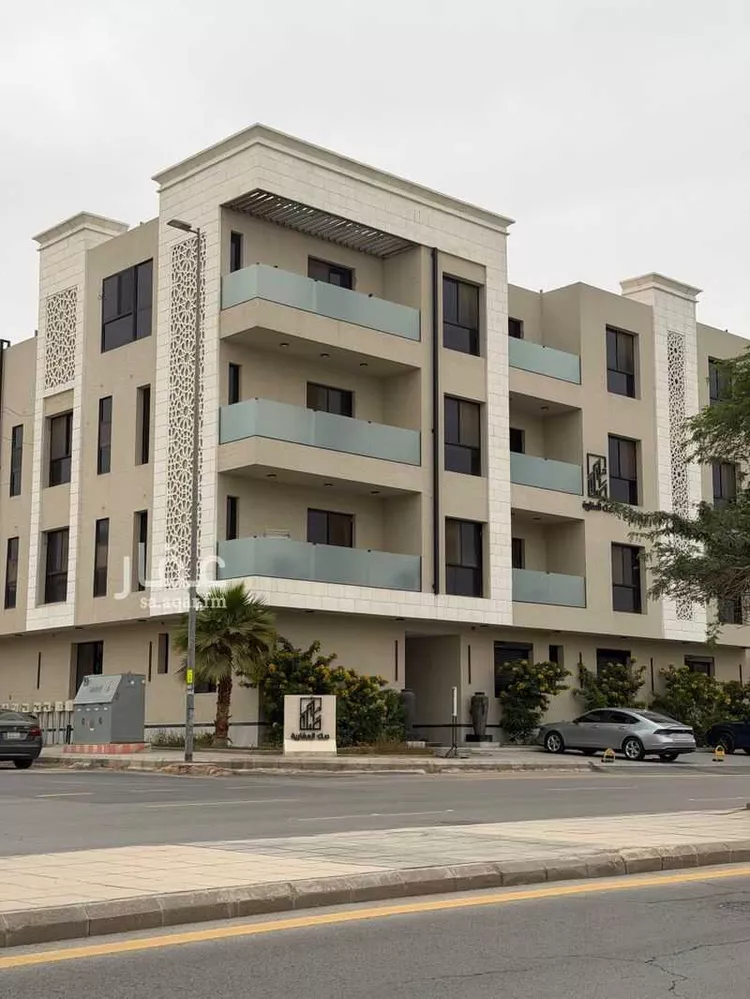 شقة للإيجار في شارع الأمير ناصر بن عبدالعزيز ، حي الروضة ، الرياض ، منطقة الرياض