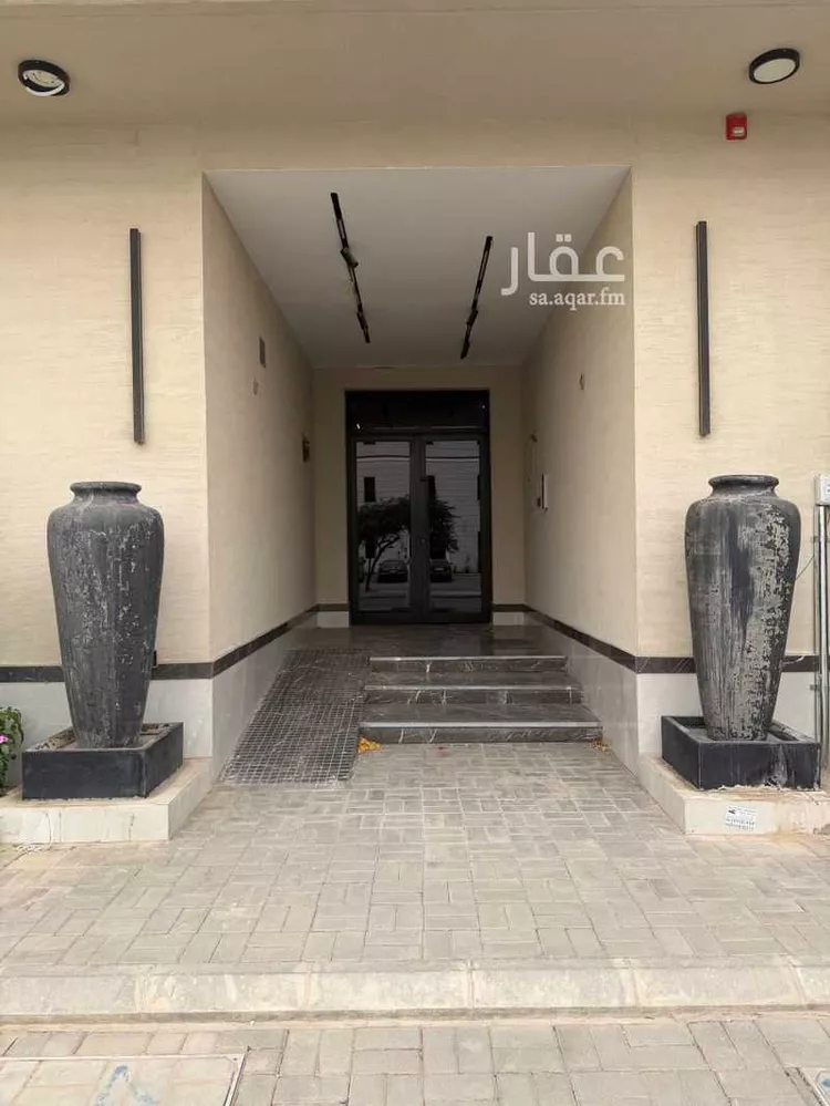 شقة للإيجار في شارع الأمير ناصر بن عبدالعزيز ، حي الروضة ، الرياض ، منطقة الرياض صورة 3