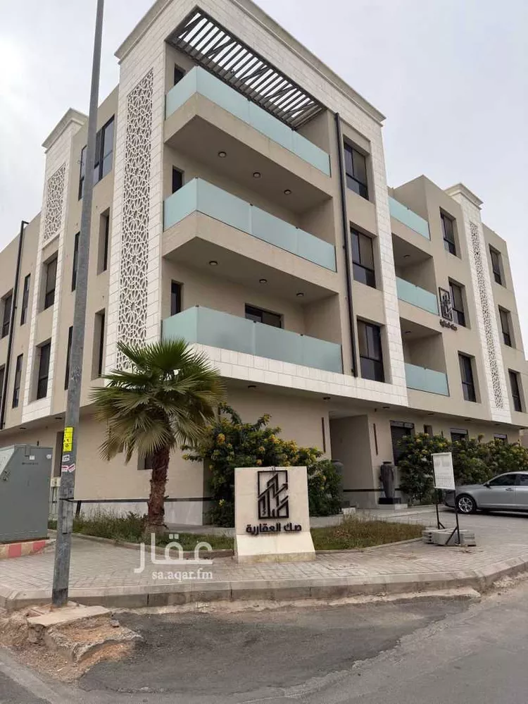شقة للإيجار في شارع الأمير ناصر بن عبدالعزيز ، حي الروضة ، الرياض ، منطقة الرياض صورة 2