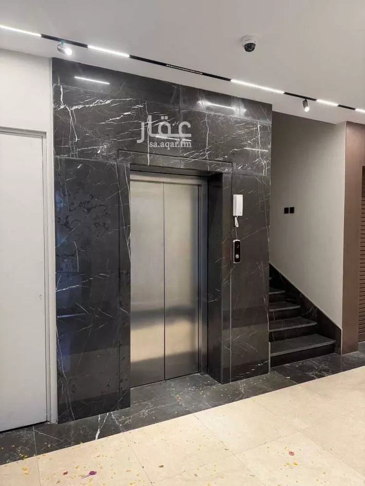 شقة للإيجار في شارع الأمير ناصر بن عبدالعزيز ، حي الروضة ، الرياض ، منطقة الرياض صورة 4