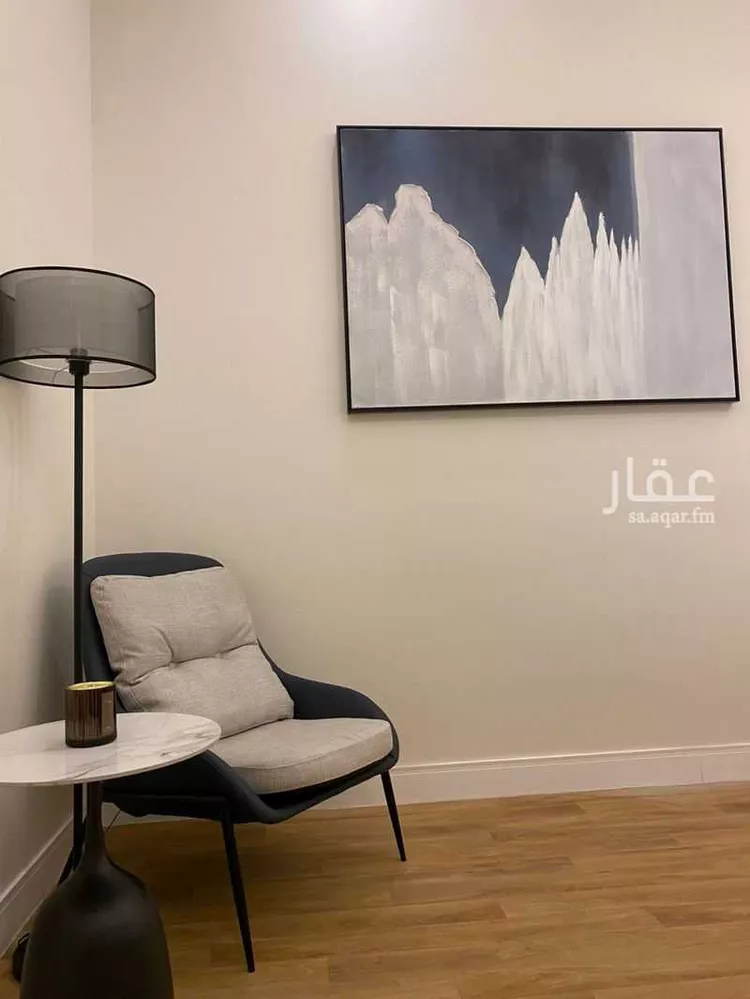 شقة مفروشة للحجز في شارع سويد بن حارثة ، حي حطين ، الرياض ، منطقة الرياض 1 صورة