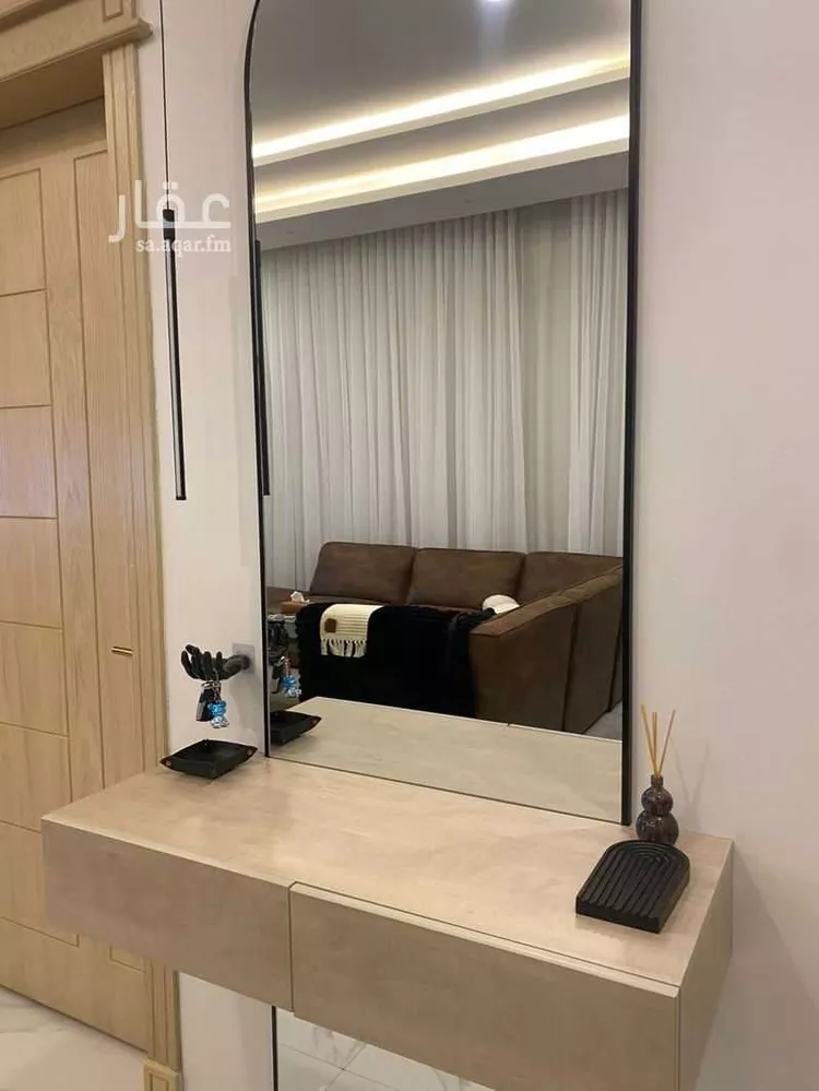 شقة مفروشة للحجز في شارع سويد بن حارثة ، حي حطين ، الرياض ، منطقة الرياض صورة 2