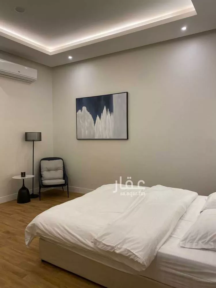 شقة مفروشة للحجز في شارع سويد بن حارثة ، حي حطين ، الرياض ، منطقة الرياض 6