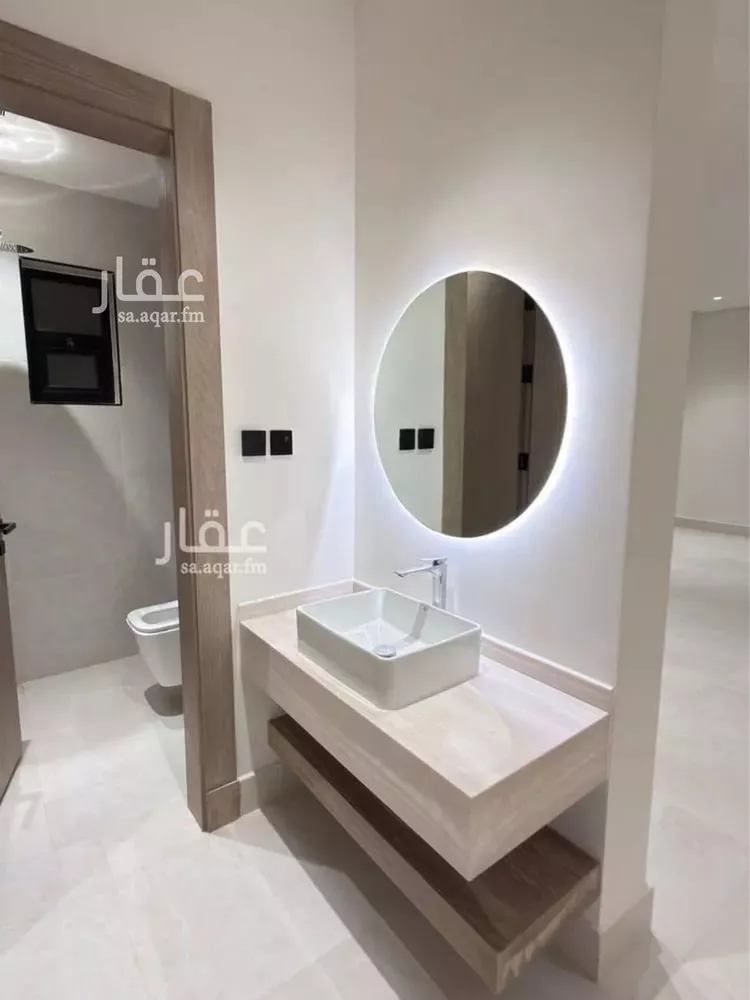 شقة للإيجار في شارع رماح, حي اليرموك, مدينة الرياض, منطقة الرياض صورة 5