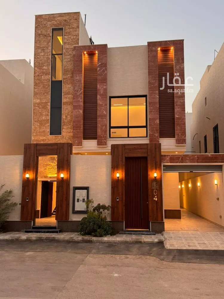 فيلا للإيجار في حي الرمال, مدينة الرياض, منطقة الرياض