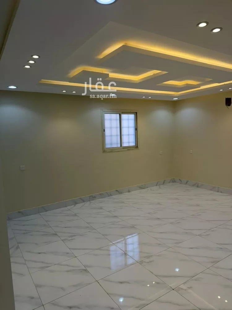 دور للإيجار في شارع ابن شبه, حي القادسية, مدينة الرياض, منطقة الرياض صورة 4