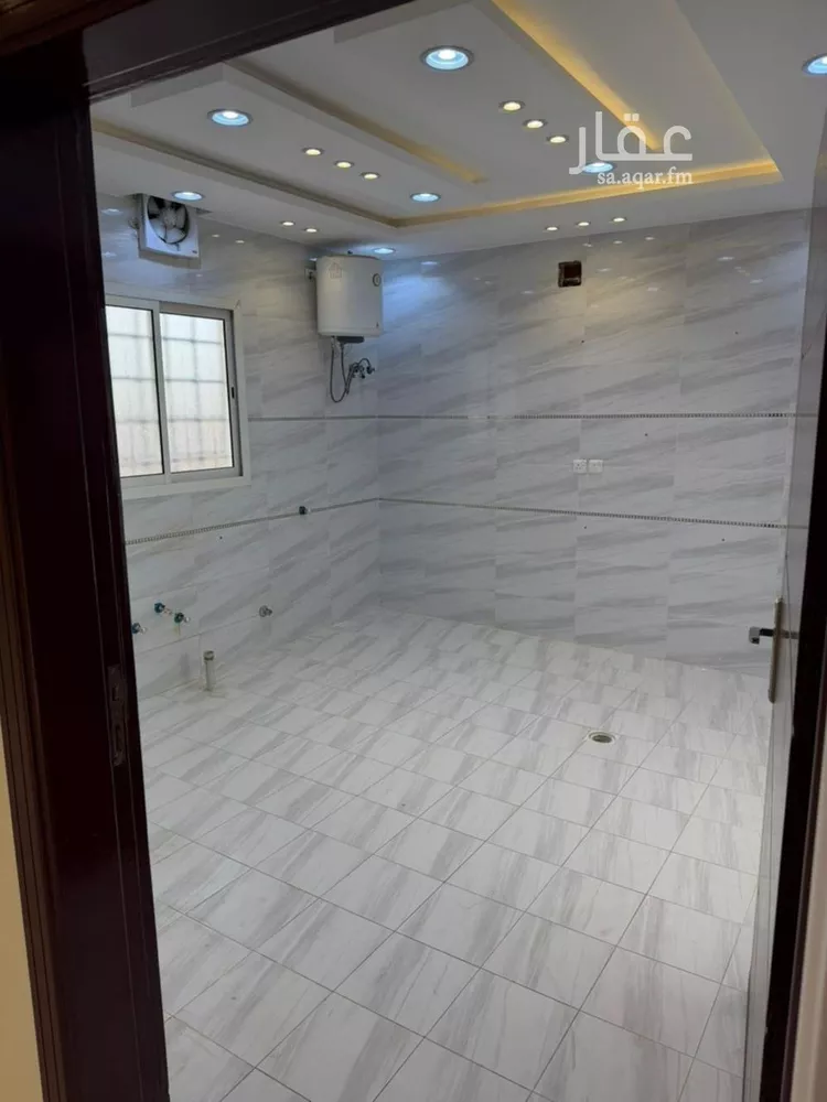 دور للإيجار في شارع ابن شبه, حي القادسية, مدينة الرياض, منطقة الرياض صورة 5