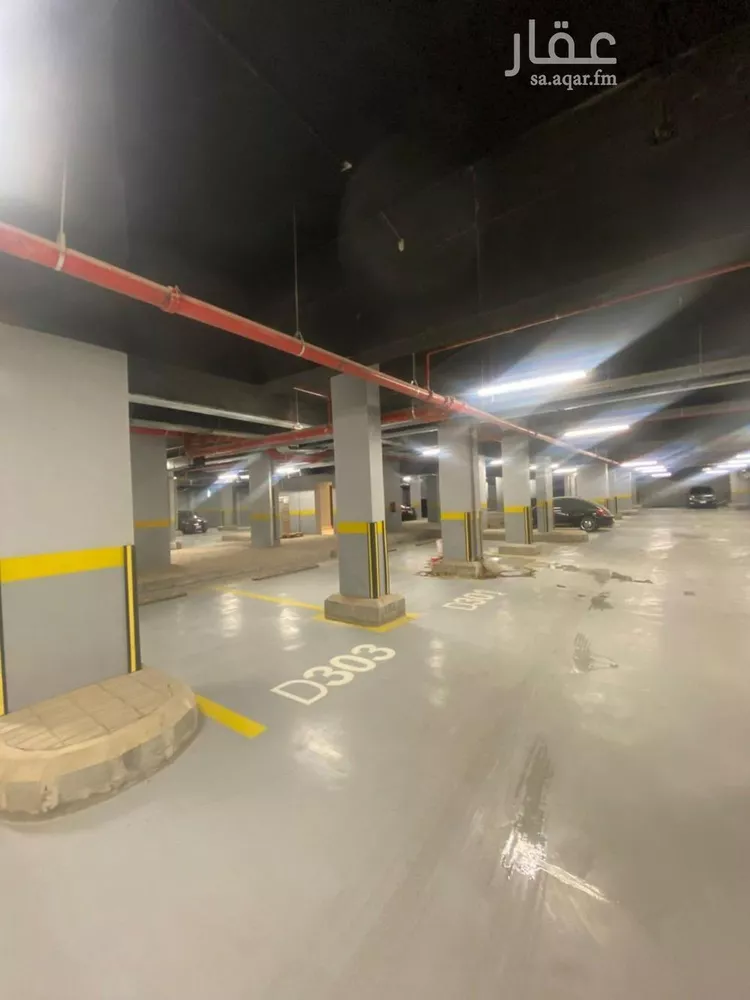 شقة للإيجار في شارع زيد بن عاصم بن عمرو بن عوف, حي النرجس, مدينة الرياض, منطقة الرياض صورة 5