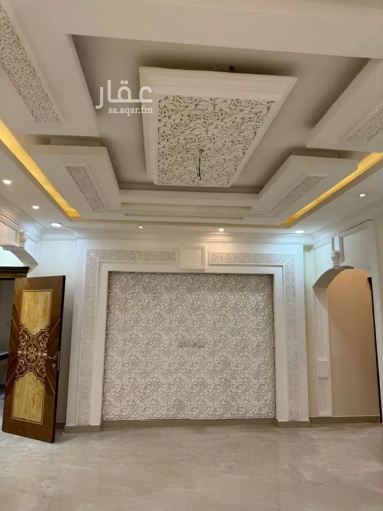 شقة للإيجار في شارع جبل طويق, حي قرطبة, مدينة الرياض, منطقة الرياض