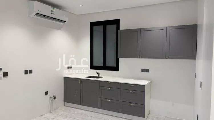 شقة للإيجار في شارع أبحر, حي الملقا, مدينة الرياض, منطقة الرياض صورة 2