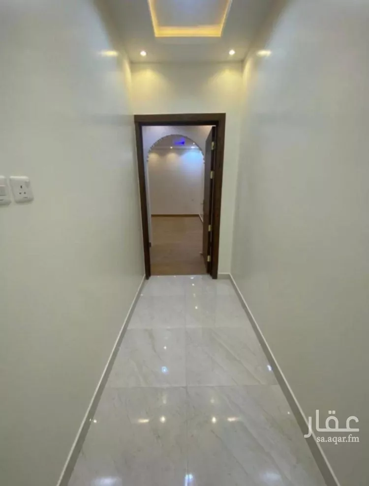 شقة للإيجار في شارع أبي بكر الشاشي, حي النرجس, مدينة الرياض, منطقة الرياض صورة 2