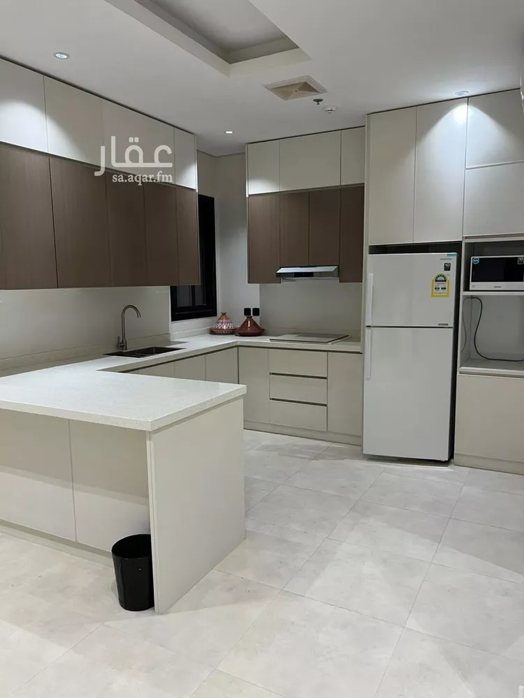 دور للإيجار في شارع موسى بن عبدالله, حي الروضة, مدينة الرياض, منطقة الرياض صورة 3