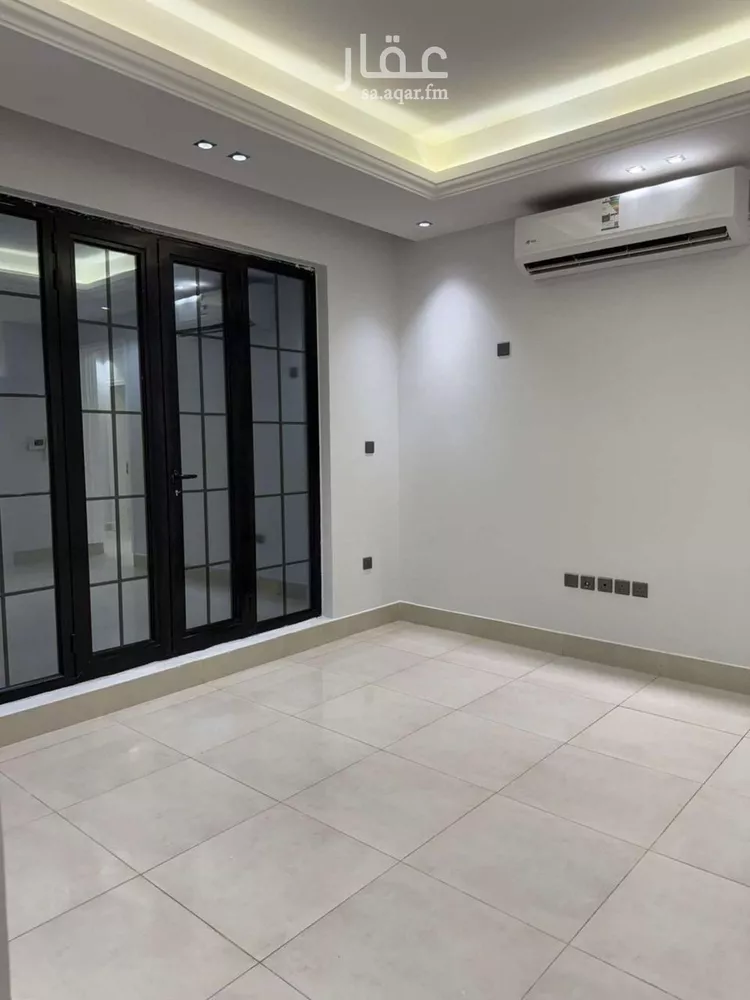 شقة للإيجار في شارع صدر الدين الشافعي, حي القيروان, مدينة الرياض, منطقة الرياض 6