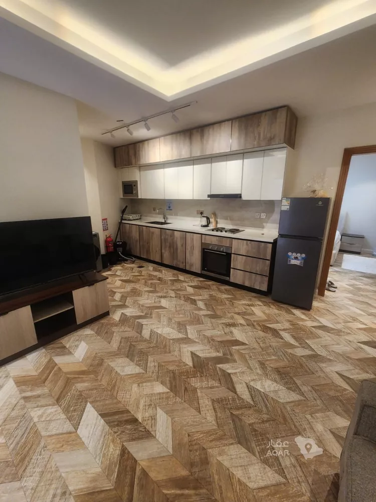Studio for rent in Riyadh As Sahafah 2