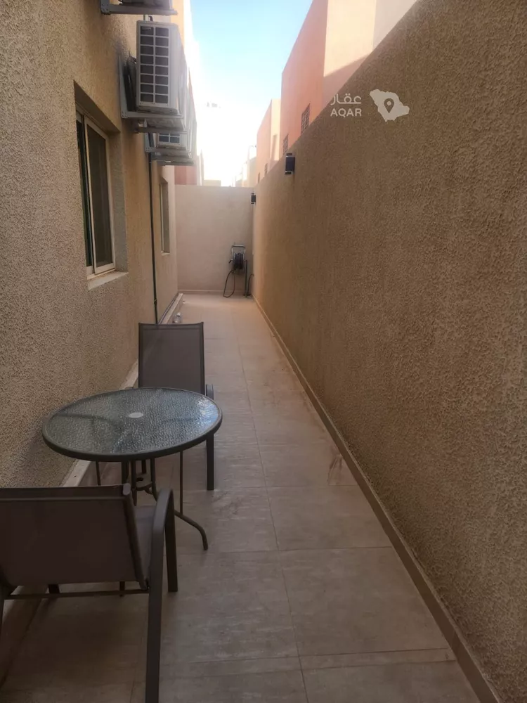 Studio for rent in Riyadh As Sahafah 5