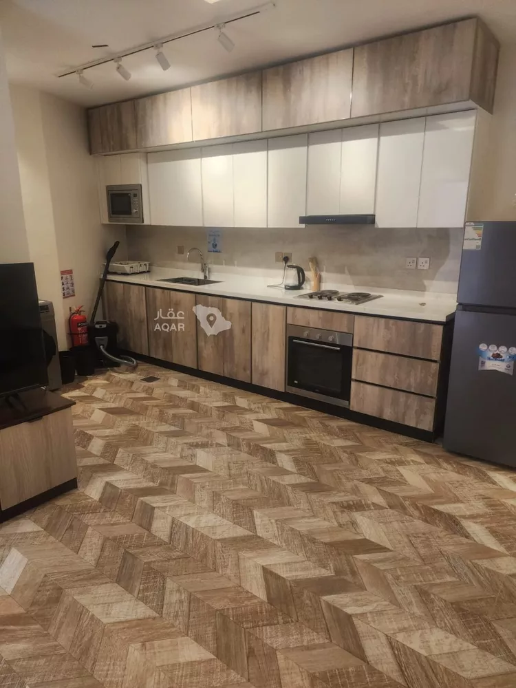 Studio for rent in Riyadh As Sahafah 12