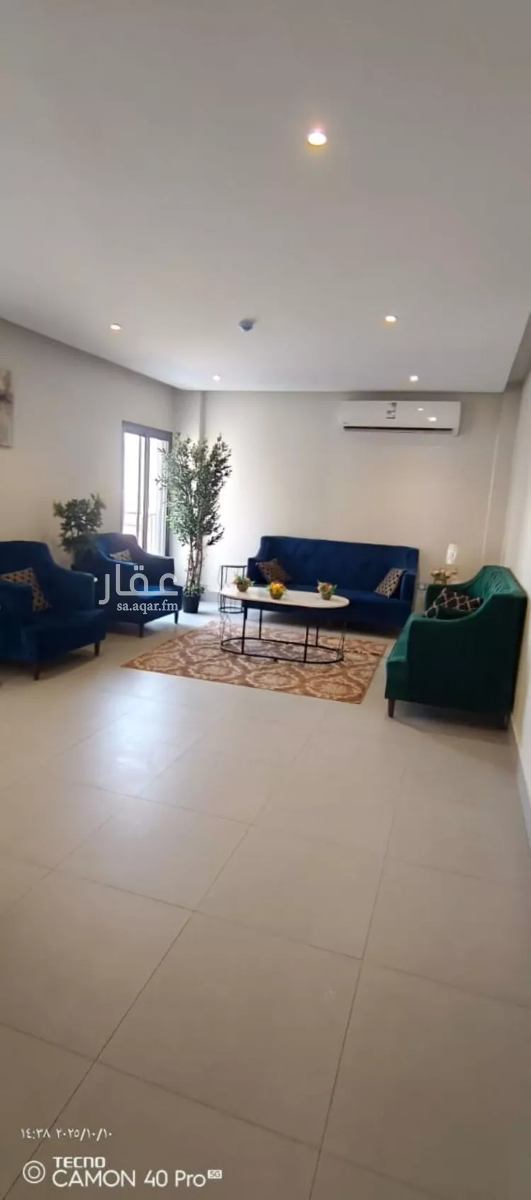 شقة للإيجار في شارع شرفة, حي ظهرة لبن, مدينة الرياض, منطقة الرياض صورة 4