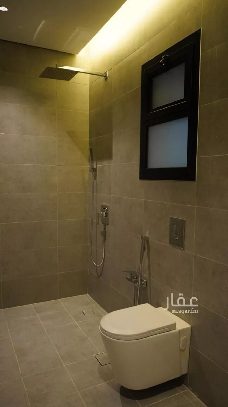 دور للإيجار في شارع عبدالملك بن عباس, حي العارض, مدينة الرياض, منطقة الرياض صورة 3