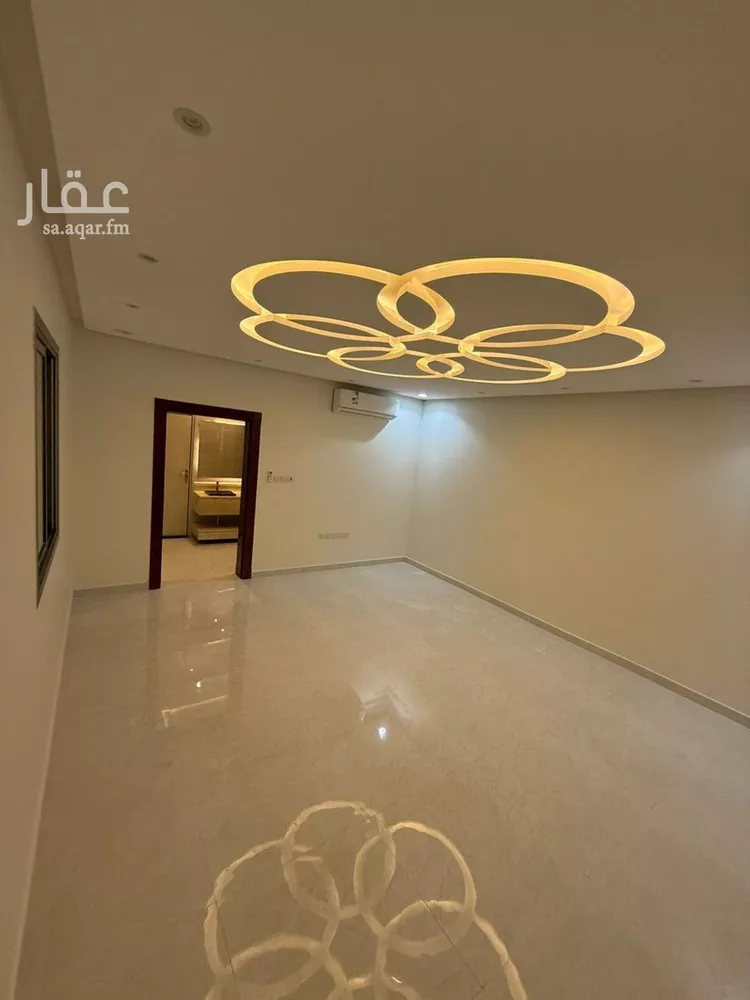 شقة للإيجار في شارع حنبيس بن أبي عمر, حي النرجس, مدينة الرياض, منطقة الرياض صورة 3