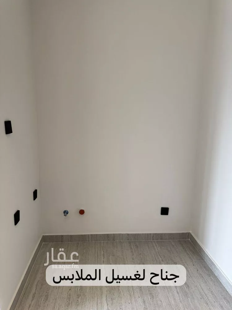 شقة للإيجار في شارع حنبيس بن أبي عمر, حي النرجس, مدينة الرياض, منطقة الرياض صورة 3