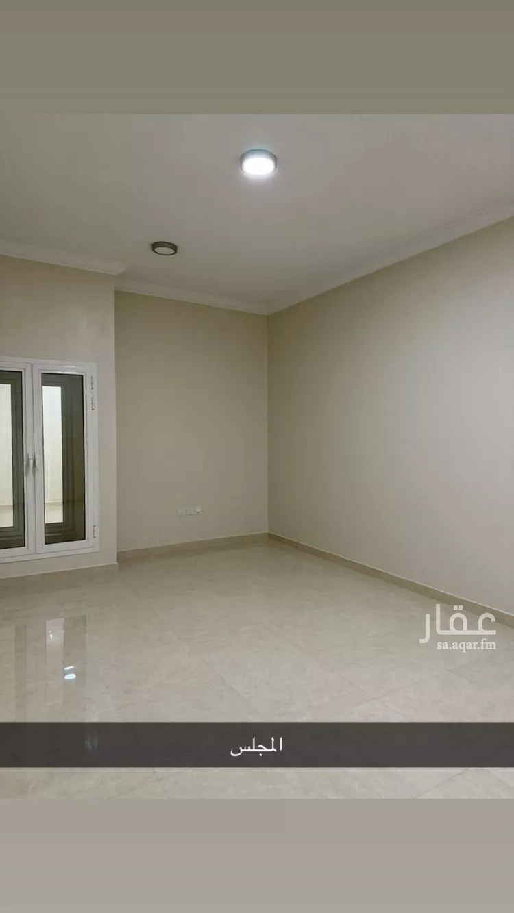 شقة للإيجار في شارع محمد بن سحمي, حي القيروان, مدينة الرياض, منطقة الرياض صورة 5