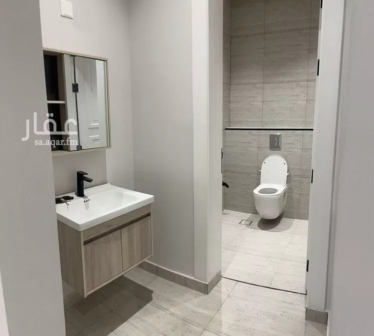 شقة للإيجار في شارع السلامه, حي النرجس, مدينة الرياض, منطقة الرياض صورة 4