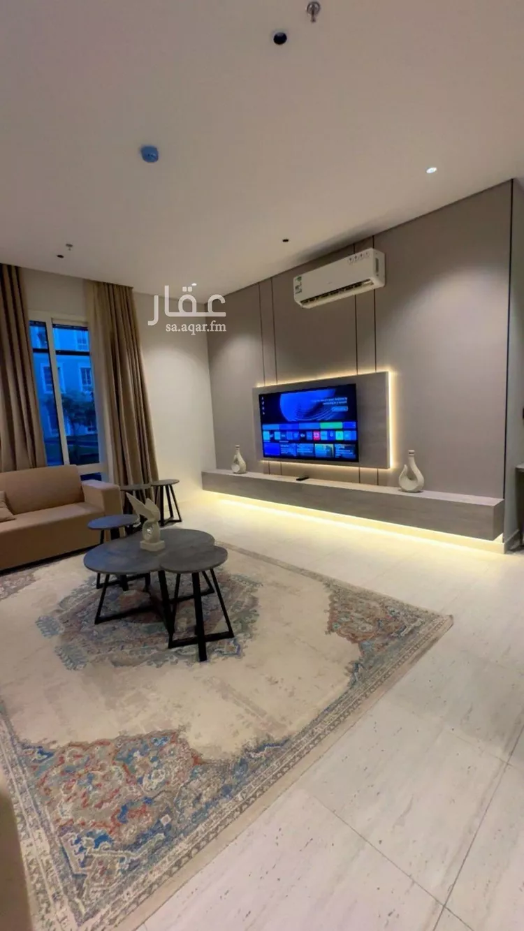 شقة للإيجار في شارع السلامه, حي النرجس, مدينة الرياض, منطقة الرياض صورة 3